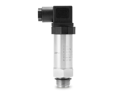 Uhlobo Jikelele lweFlat Film Pressure Transmitter LFT2700