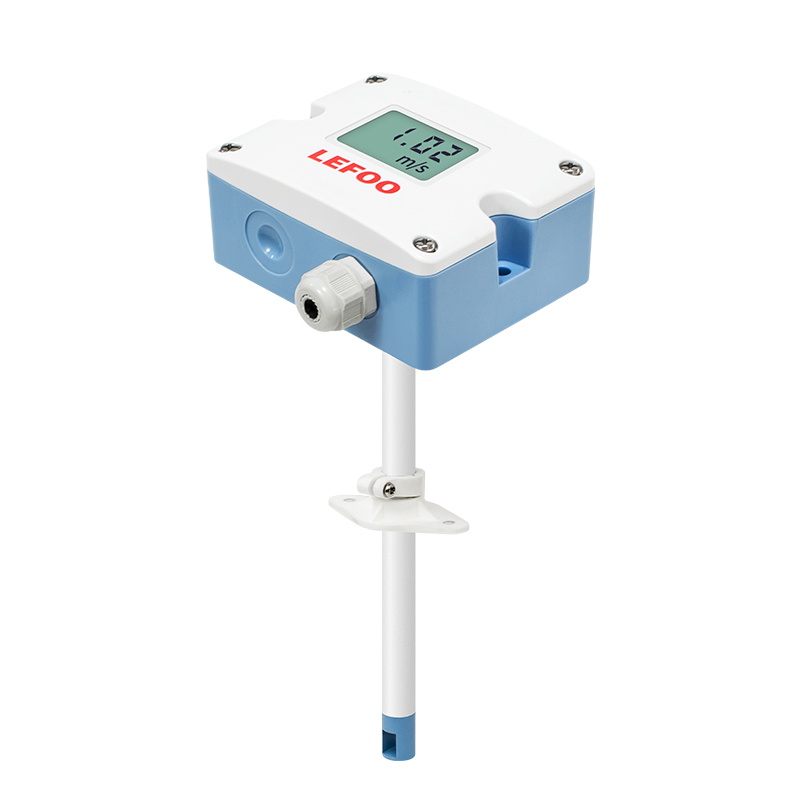I-Speed Premitter LFS10