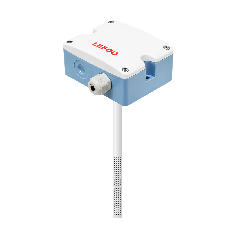 I-CO2 Monitor I-LFG202