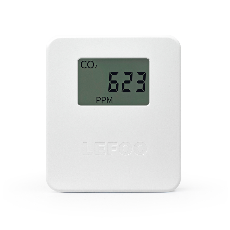 I-CO2 Monitor Transmitter LFG203