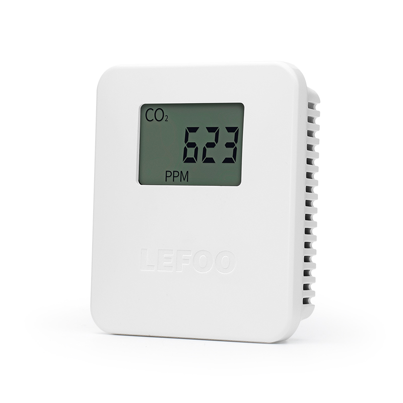 I-CO2 Monitor Transmitter LFG203