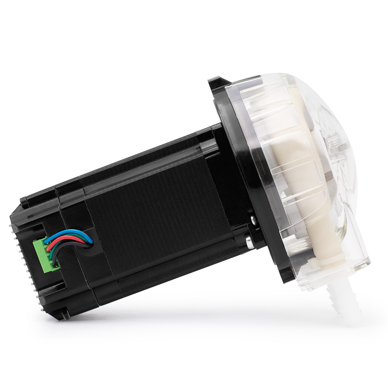 I-Stepper Motor Peristaltic Pump LFP401 / ST