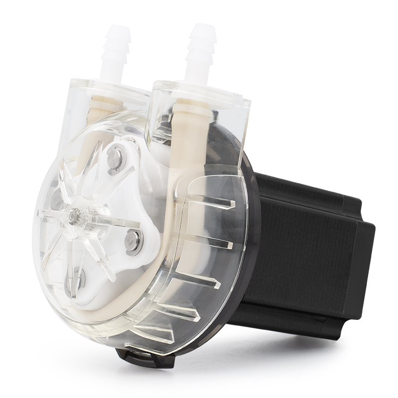 I-Stepper Motor Peristaltic Pump LFP401 / ST