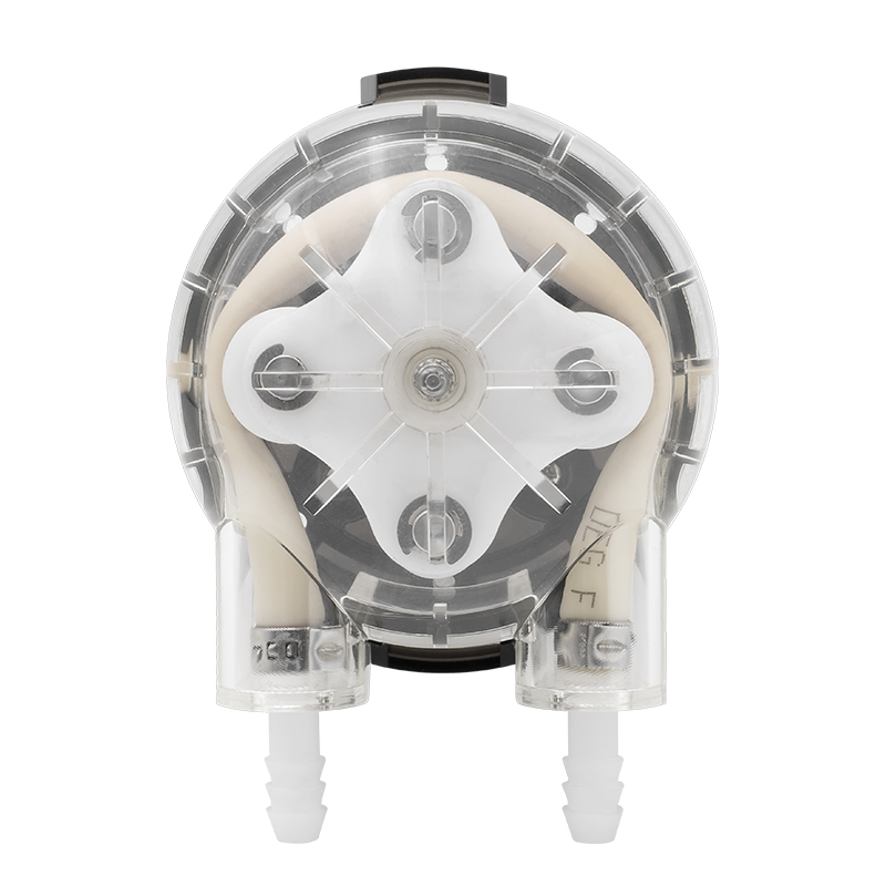 I-Stepper Motor Peristaltic Pump LFP401 / ST
