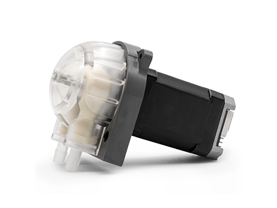 I-Stepper Motor Peristaltic Pump LFP302 / ST