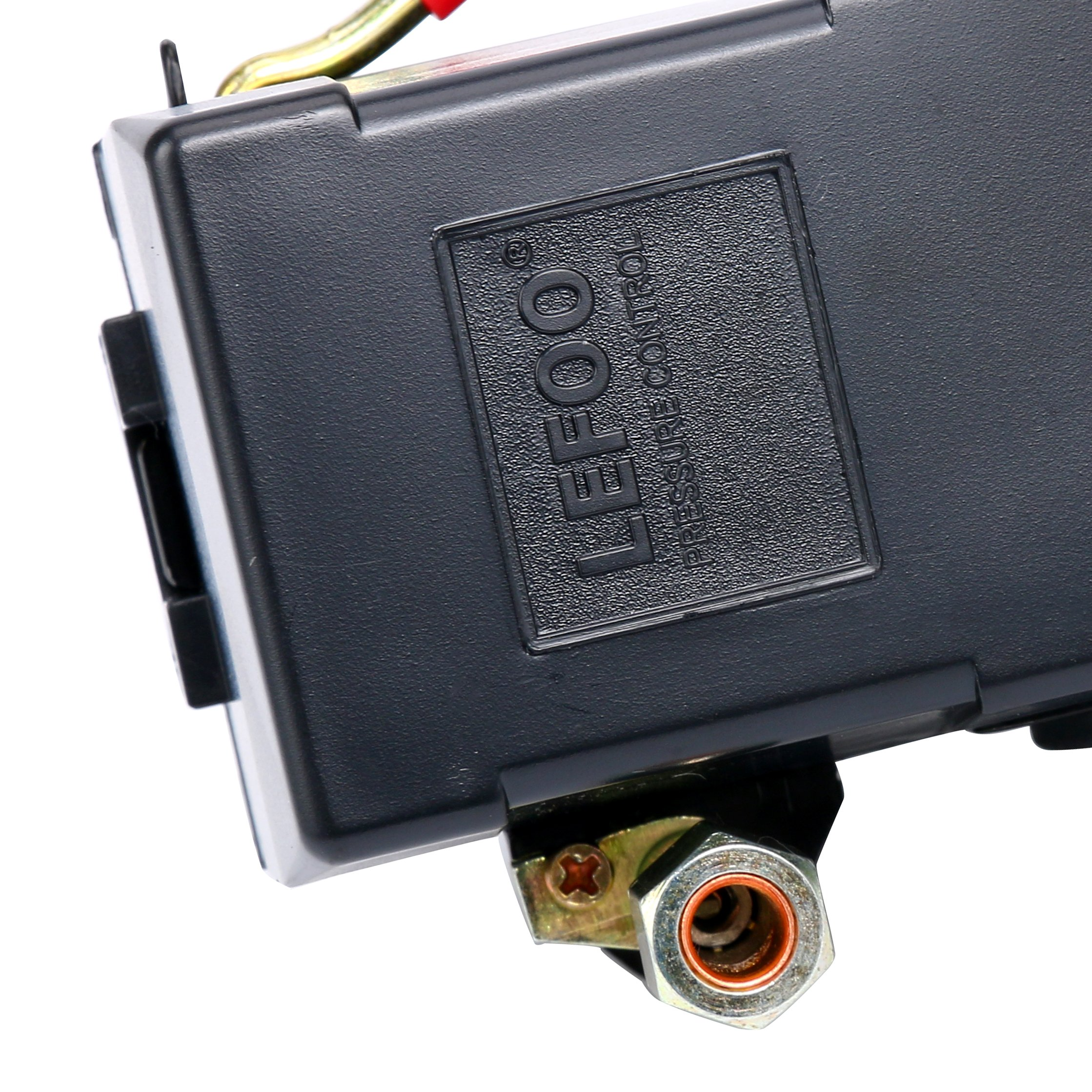 Umoya Wokucindezela Ukushintshwa KweValve LF10L