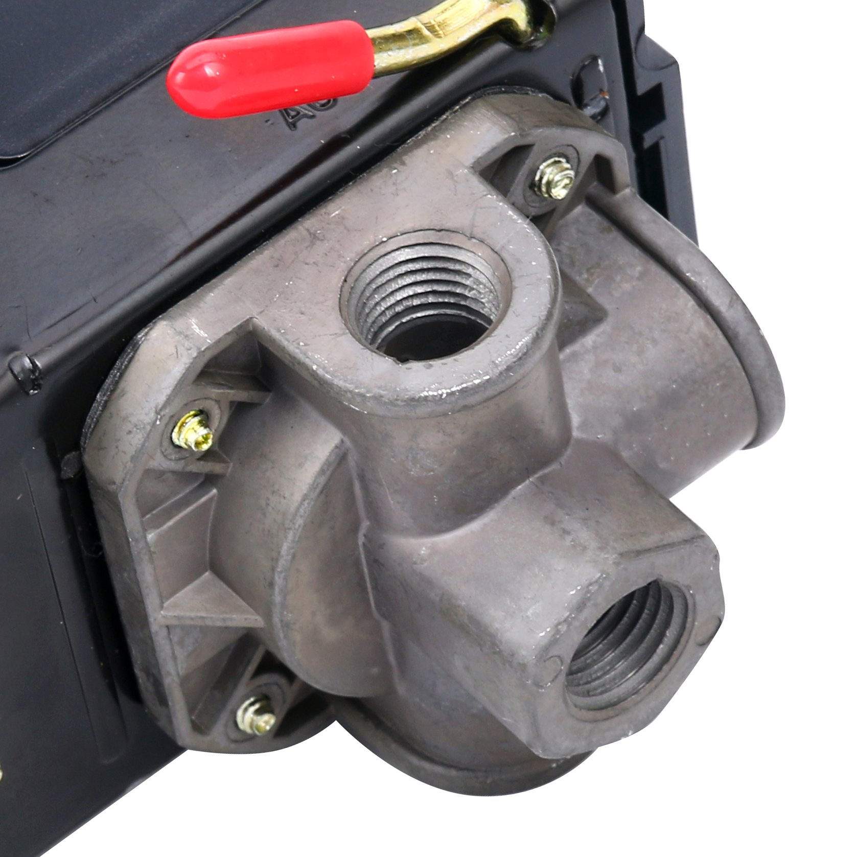 Umoya Wokucindezela Ukushintshwa KweValve LF10L