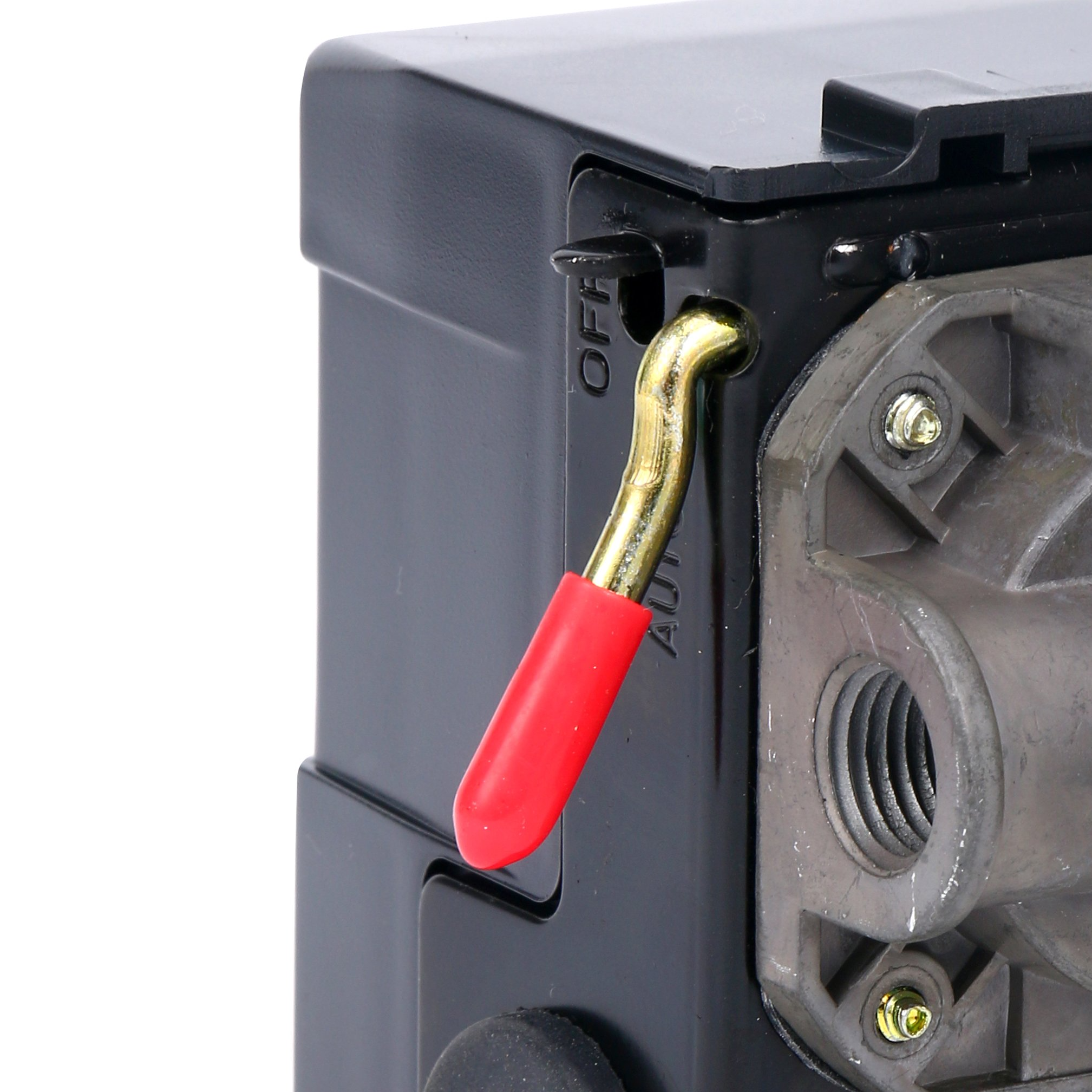 Umoya Wokucindezela Ukushintshwa KweValve LF10L