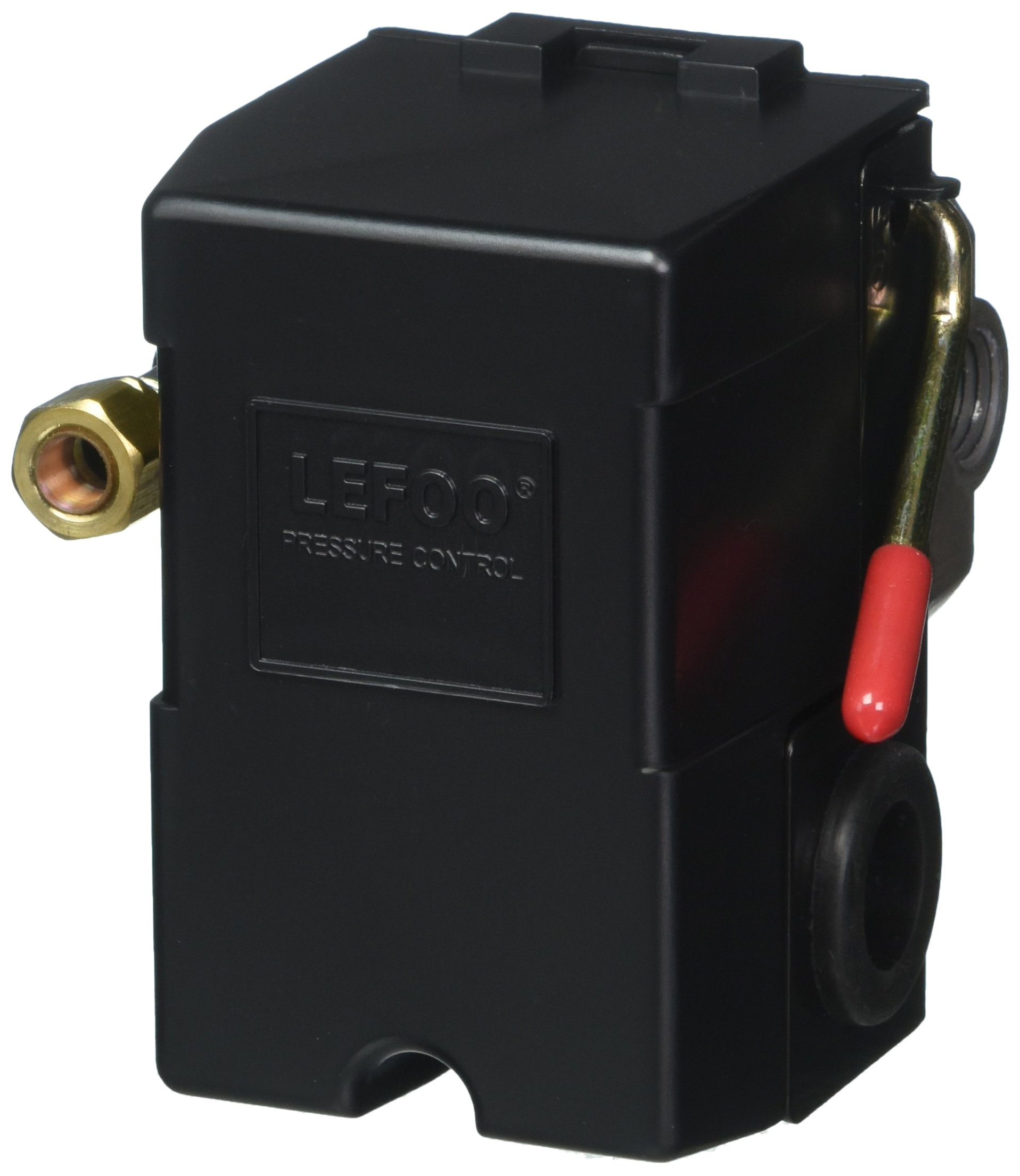 Umoya Wokucindezela Ukushintshwa KweValve LF10L