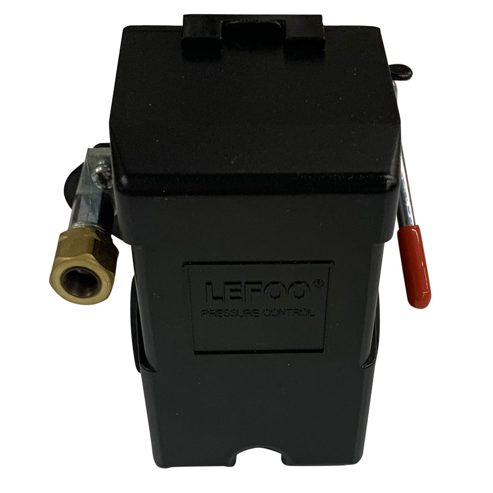 I-LEFOO Air Compressor Pressure Switch LF17
