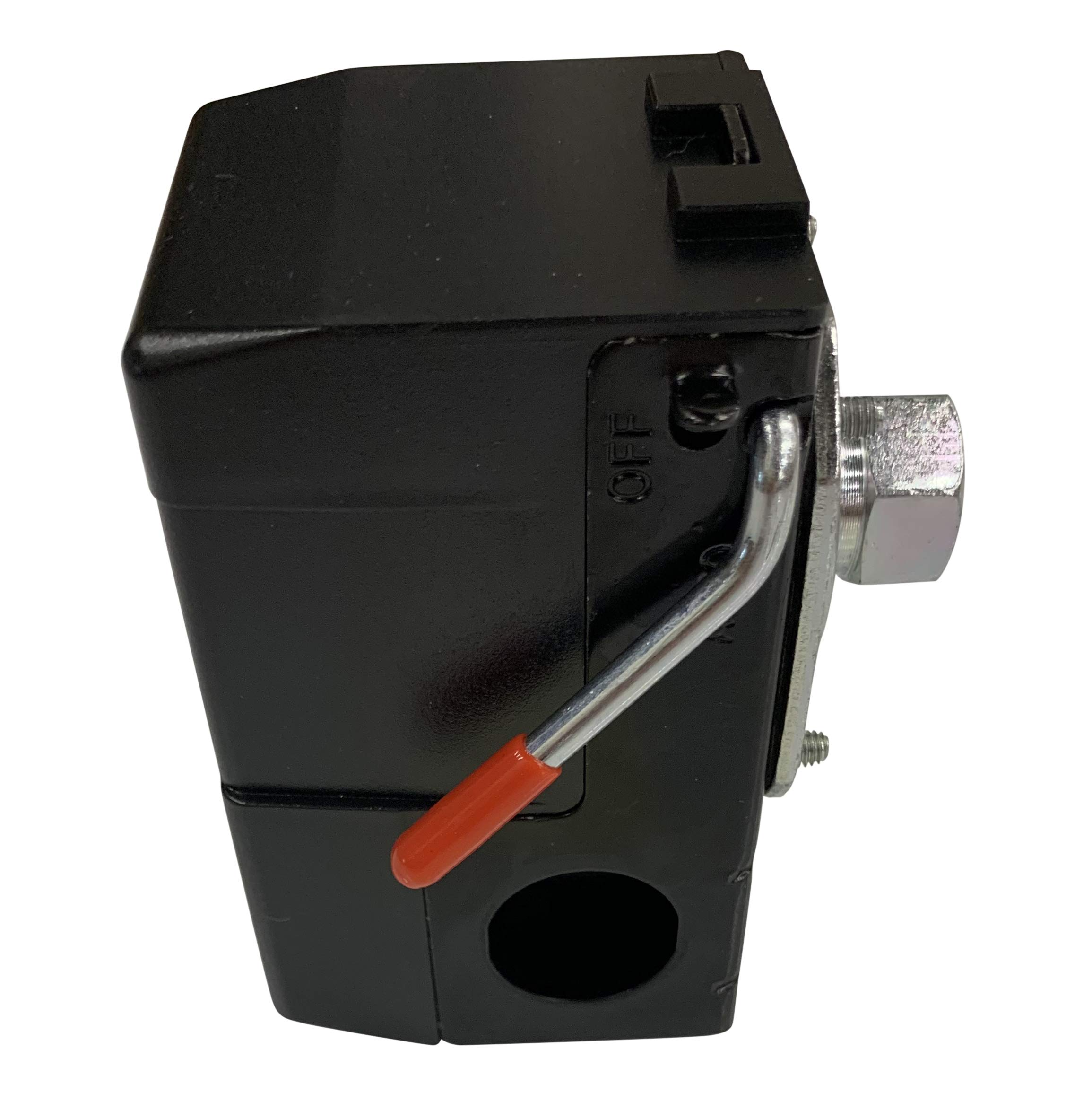 I-LEFOO Air Compressor Pressure Switch LF17