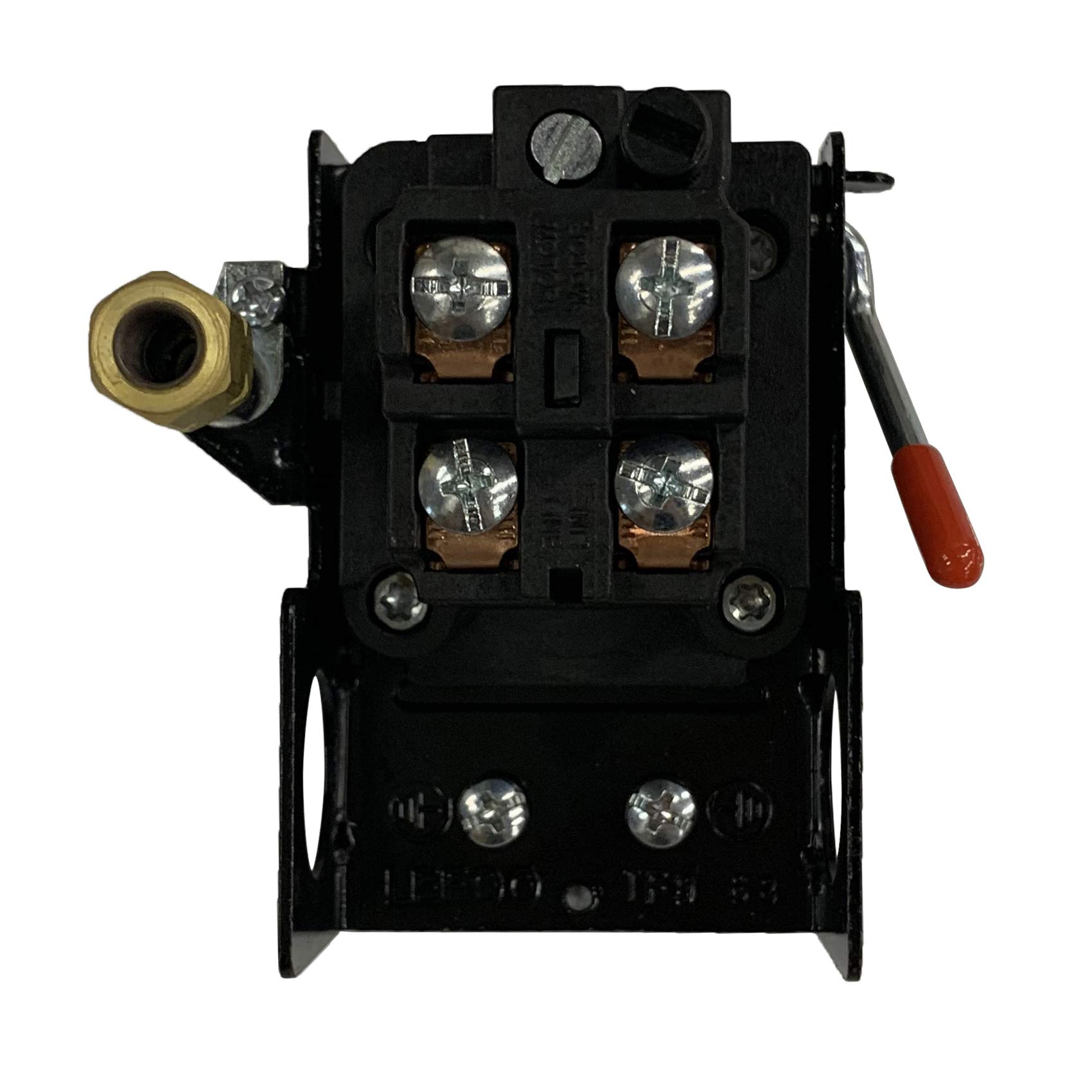 I-LEFOO Air Compressor Pressure Switch LF17