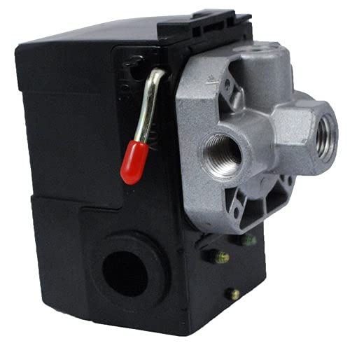 I-LEFOO Air Compressor Pressure Switch LF17