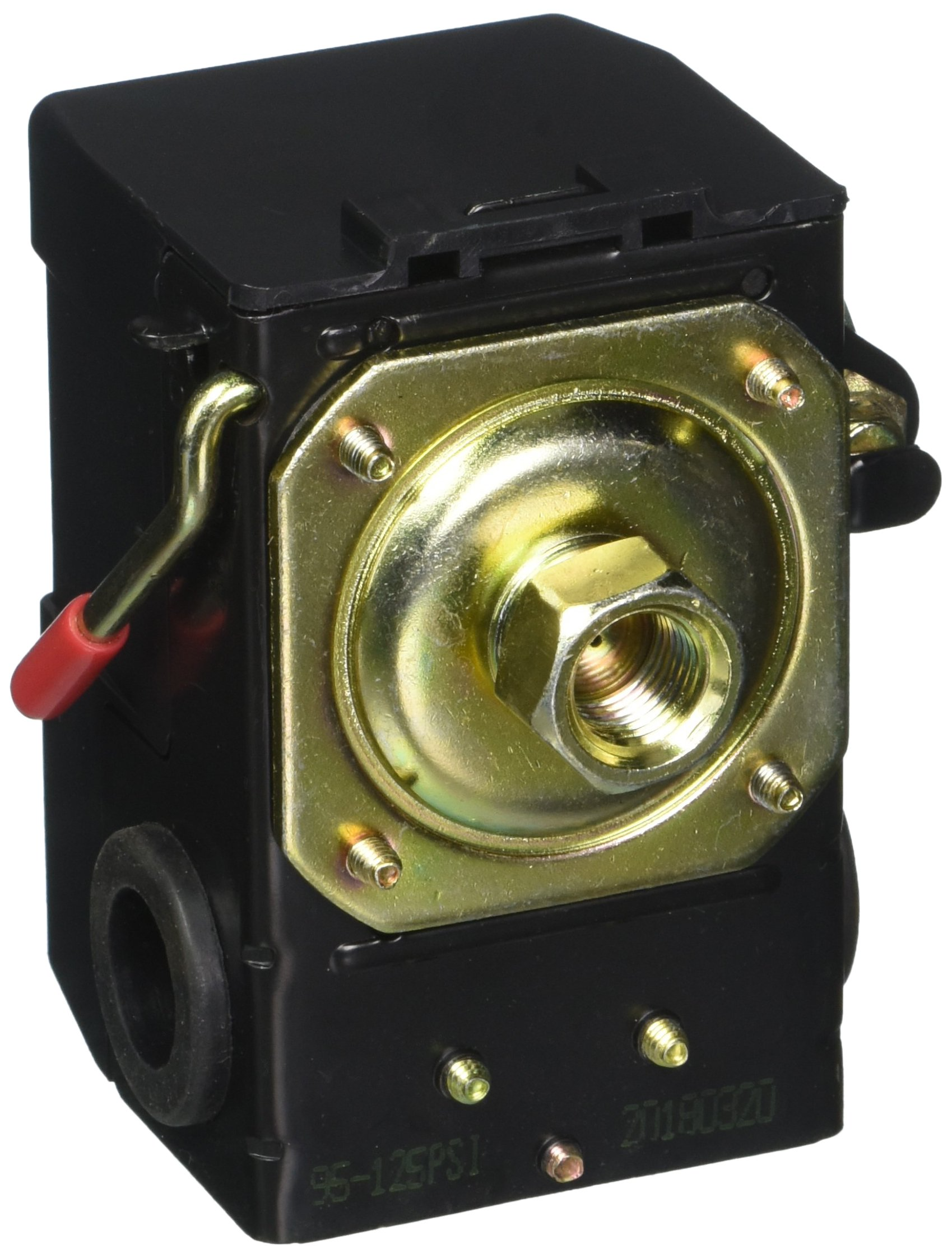I-LEFOO Air Compressor Pressure Switch LF17
