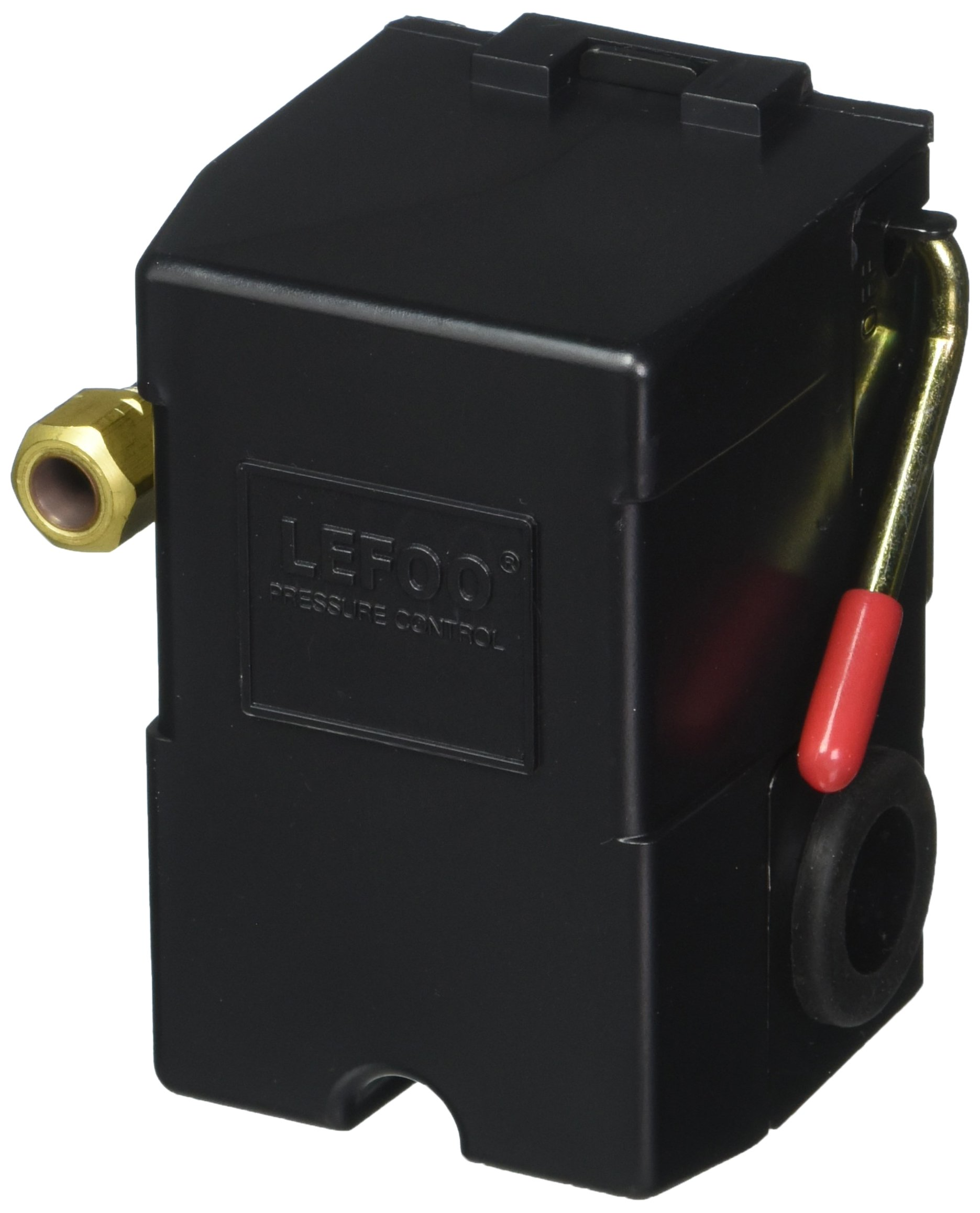 I-LEFOO Air Compressor Pressure Switch LF17