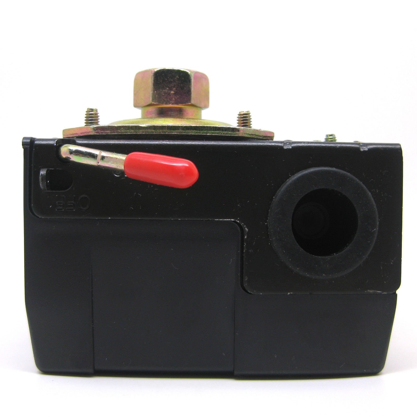 I-LEFOO Air Compressor Pressure Switch LF17