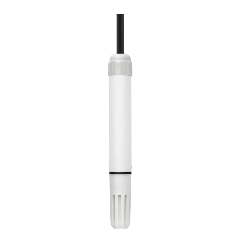 Amazinga okushisa noHumidity Transmitter Probe LFH11