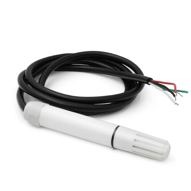 Amazinga okushisa noHumidity Transmitter Probe LFH11