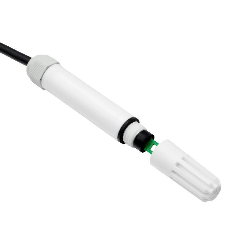 Amazinga okushisa noHumidity Transmitter Probe LFH11