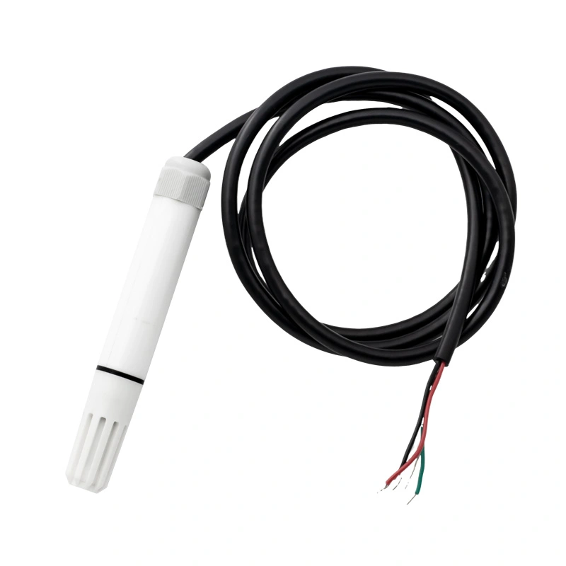 Amazinga okushisa noHumidity Transmitter Probe LFH11