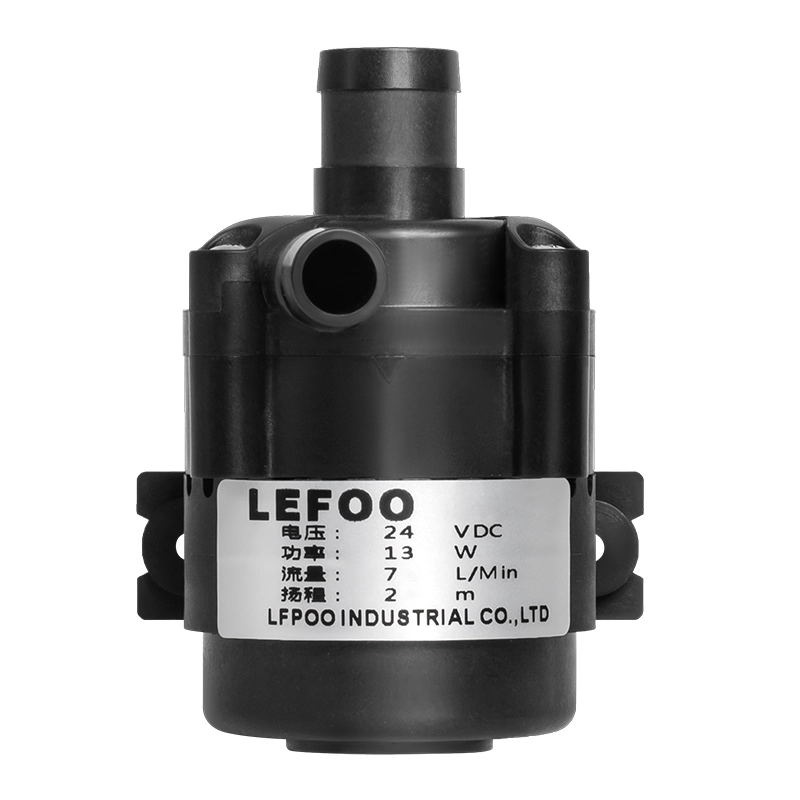 I-Pump engama-24 VDC Engaphukile