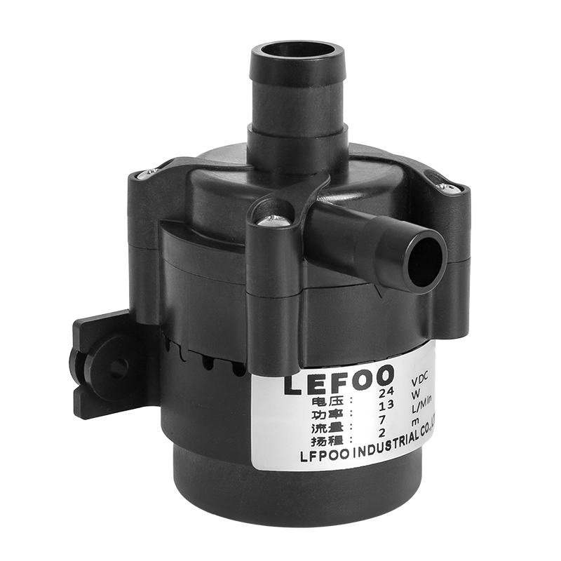 I-Pump engama-24 VDC Engaphukile