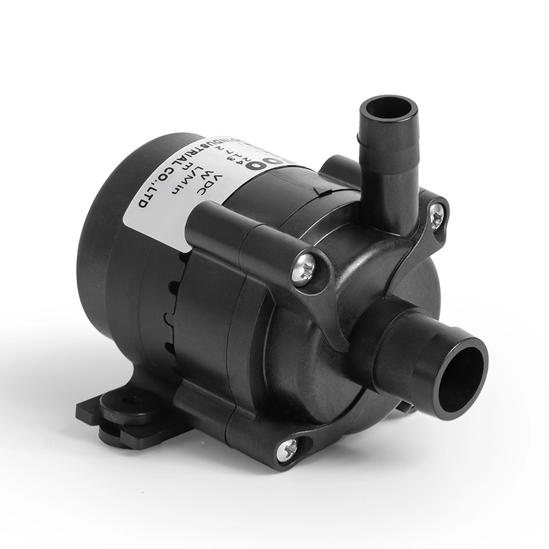 I-Pump engama-24 VDC Engaphukile