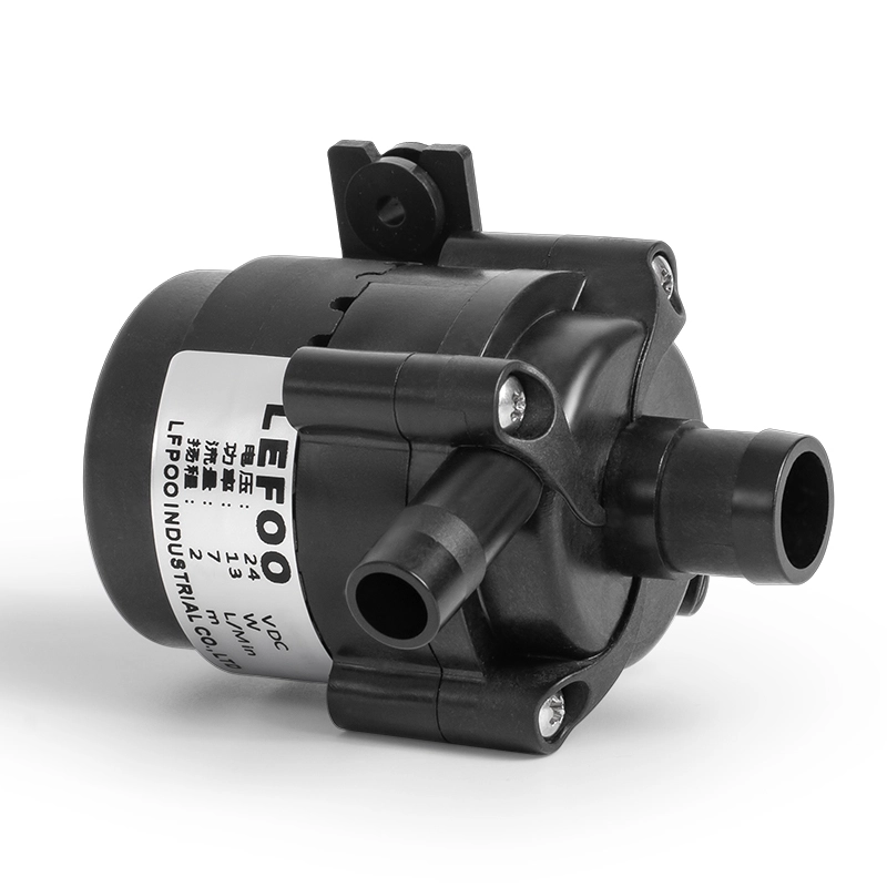 I-Pump engama-24 VDC Engaphukile