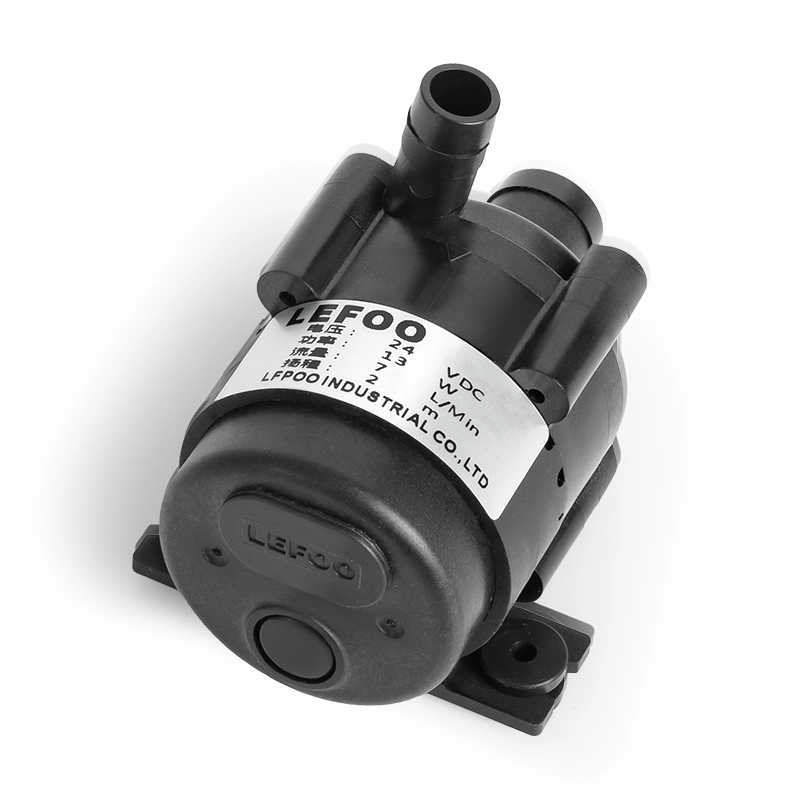 I-Pump engama-24 VDC Engaphukile