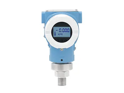 I-Monocrystalline Silicon Pressure Transmitter LFT700