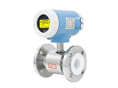 I-electromagnetic Flowmeter LFLD