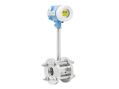I-Vortex Flowmeter