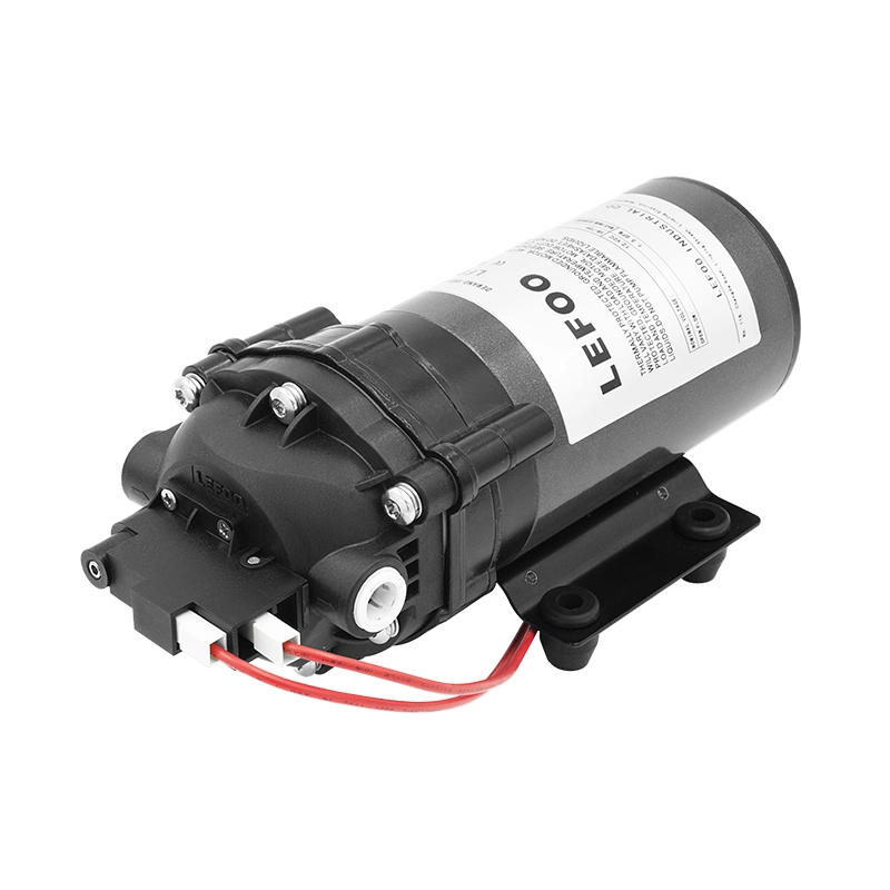 I-12VDC Dmand Delivery Pump