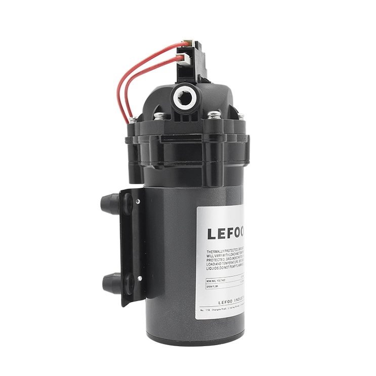I-12VDC Dmand Delivery Pump