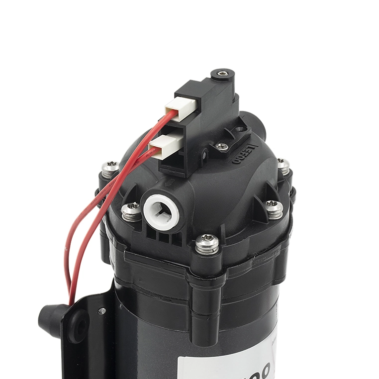 I-12VDC Dmand Delivery Pump