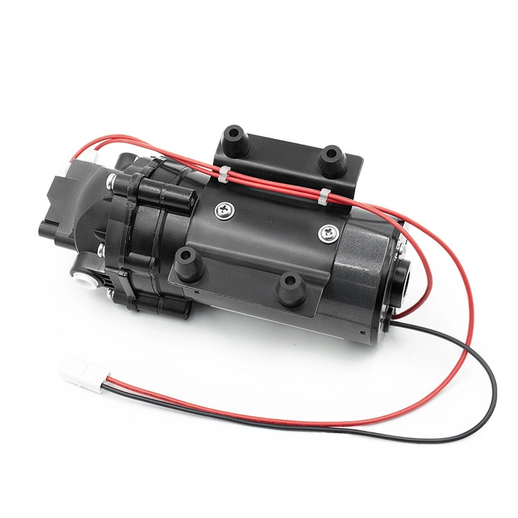 I-12VDC Dmand Delivery Pump