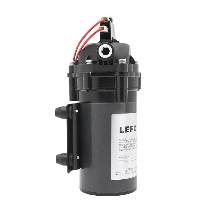 I-24VDC Demand Delivery Pump