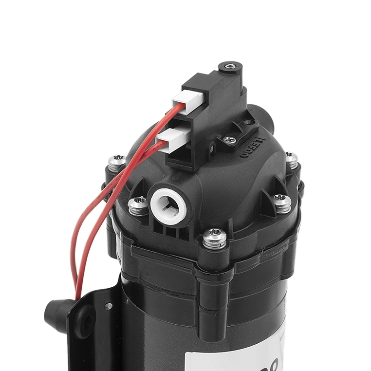 I-24VDC Demand Delivery Pump