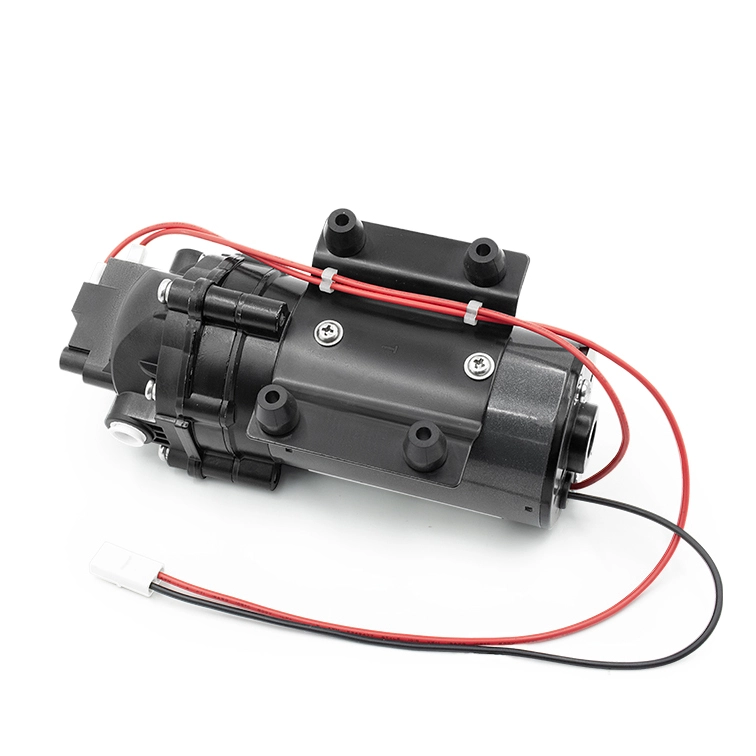 I-24VDC Demand Delivery Pump