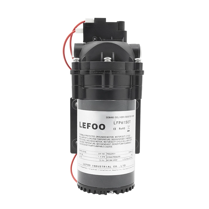 230VAC Admand Delivery Pump