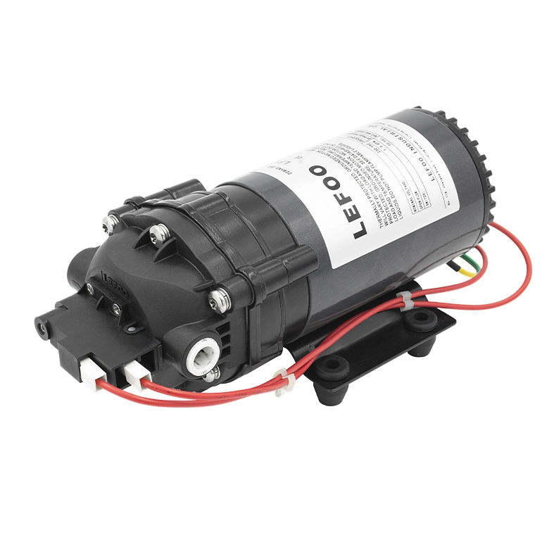 230VAC Admand Delivery Pump