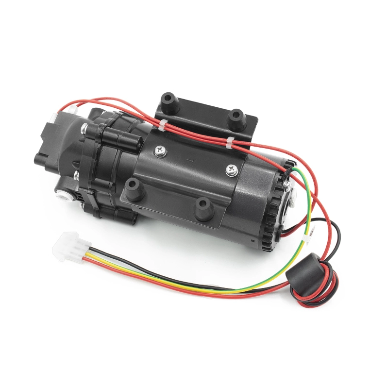 230VAC Admand Delivery Pump