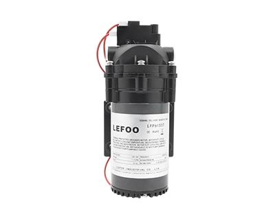 230VAC Admand Delivery Pump