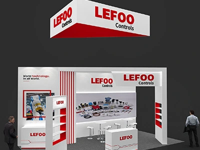 Uhlangane LEFOO e-SPS Italy 2024