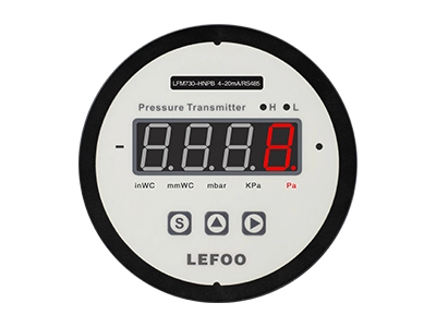 I-Multi-Function Differential Premitter LFM73