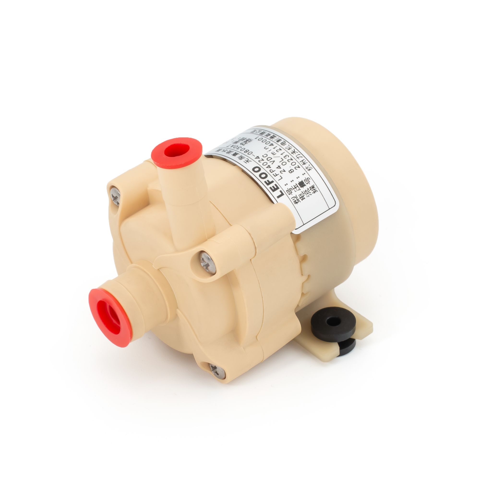 I-Pump engama-24 VDC Engaphukile