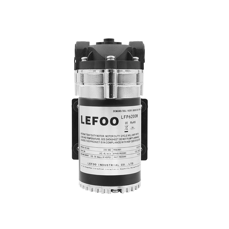 230VAC Diaphragm Pump (Usizi Okufushane)