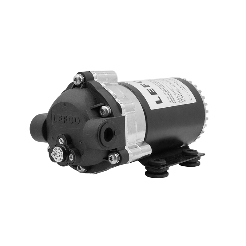 230VAC Diaphragm Pump (Usizi Okufushane)