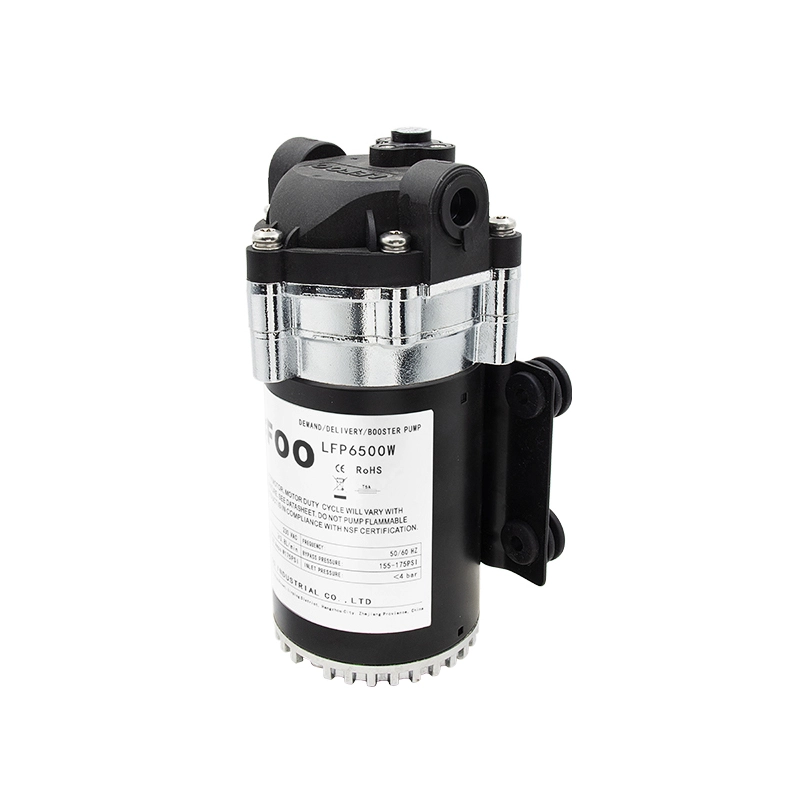 230VAC Diaphragm Pump (Usizi Okufushane)