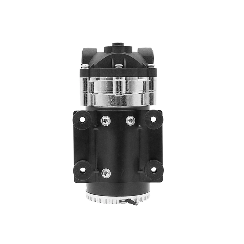 230VAC Diaphragm Pump (Usizi Okufushane)